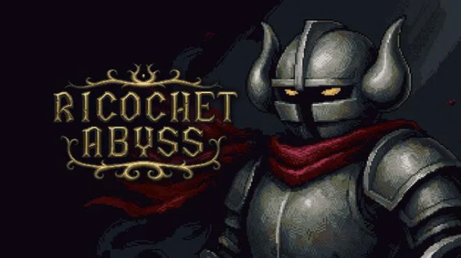 Ricochet Abyss - full game download