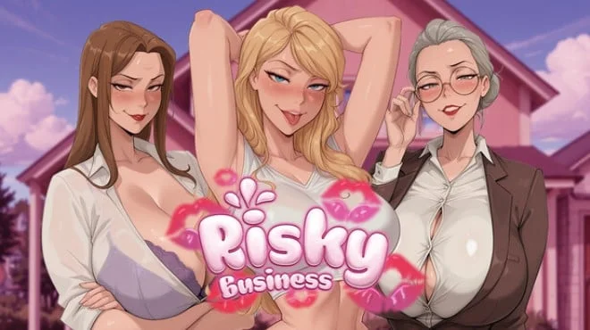 Download Risky Business PC Game Risky Business - full game download