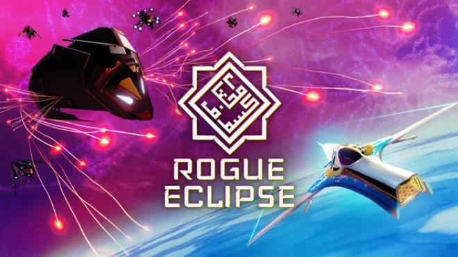 Rogue Eclipse - full game download