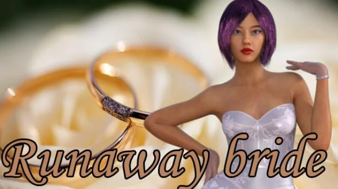 Runaway bride - full game download