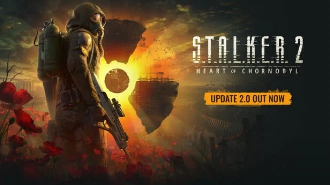S T A L K E R 2 Heart of Chornobyl Cost of Hope cover