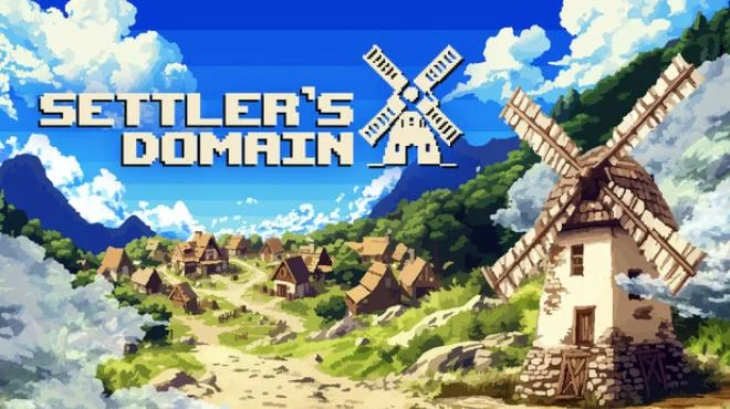 Settlers Domain - full game download