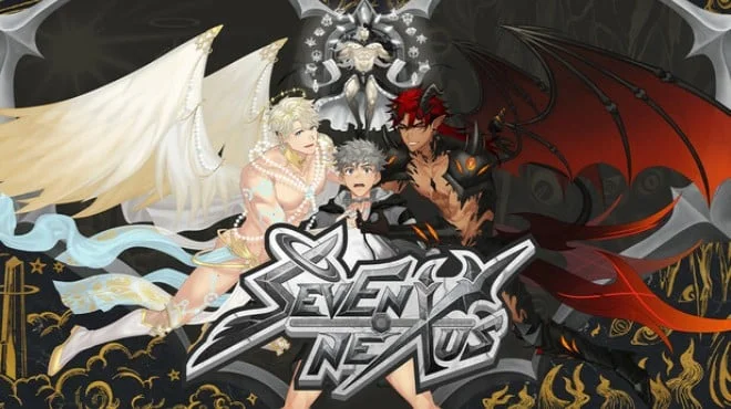 Download Seven Nexus PC Game Seven Nexus - full game download