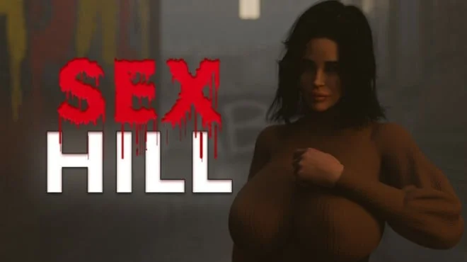 Sex Hill - full game download
