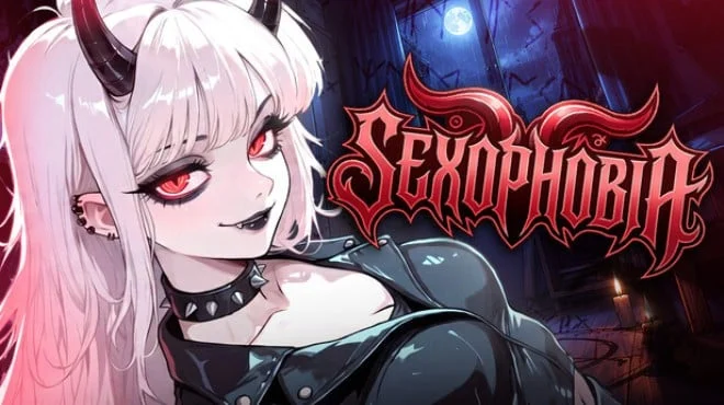 Download SEXOPHOBIA PC Game SEXOPHOBIA - full game download