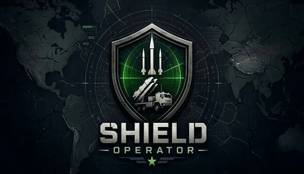 Shield Operator cover