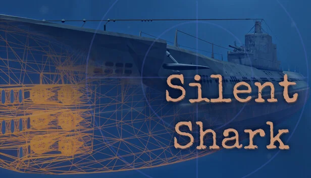 Silent Shark - full game download