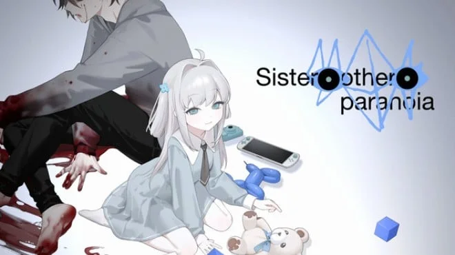 Download Sister Other Paranoia PC Game Sister Other Paranoia - full game download