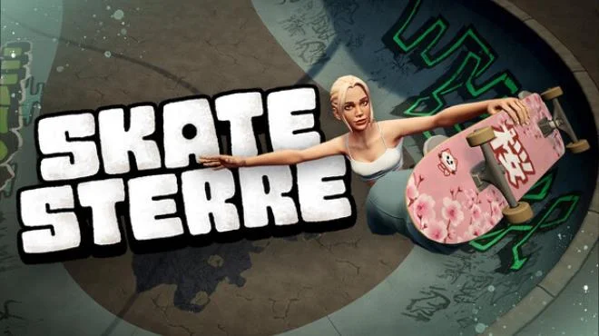 Skatesterre - full game download