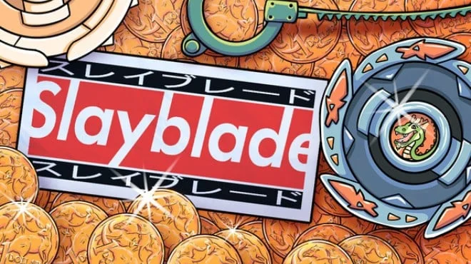 Download Slayblade PC Game Slayblade - full game download