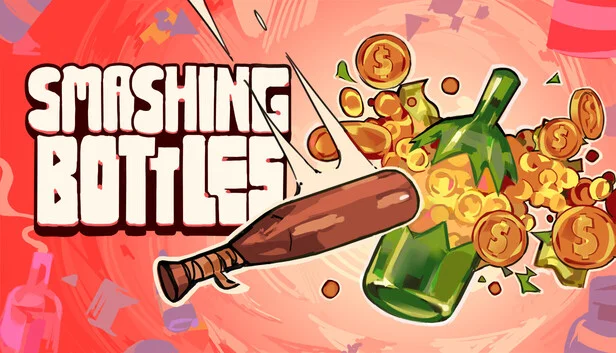 Smashing Bottles - full game download