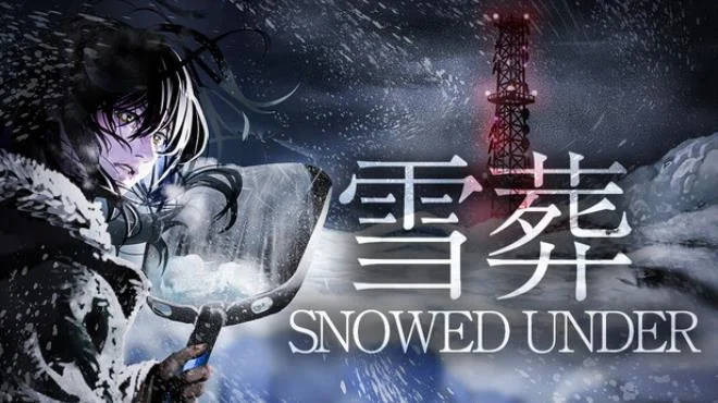 Snowed Under - full game download