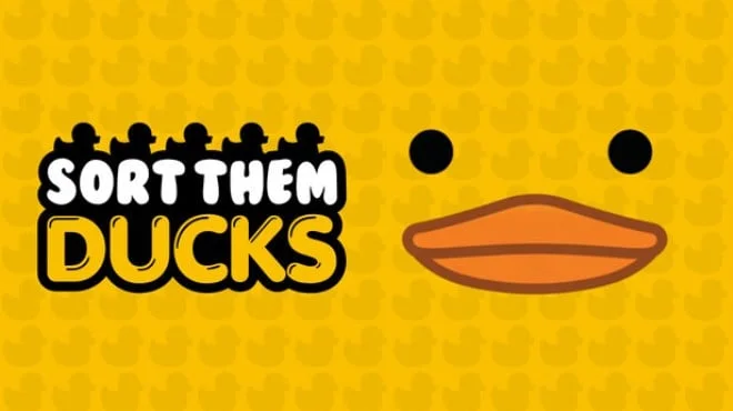 Sort Them Ducks - full game download