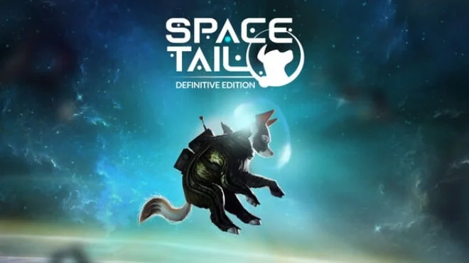 Download Space Tail PC Game Space Tail - full game download