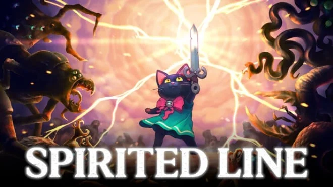 Spirited Line - full game download