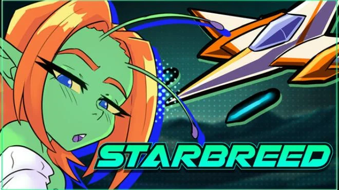 Starbreed cover