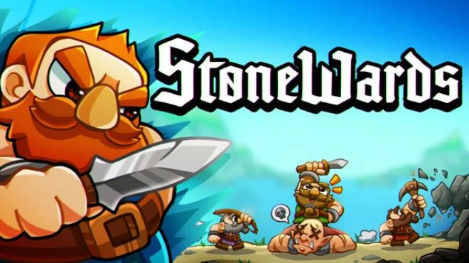 Download Stonewards PC Game Stonewards - full game download