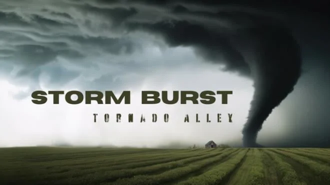 Storm Burst Tornado Alley - full game download