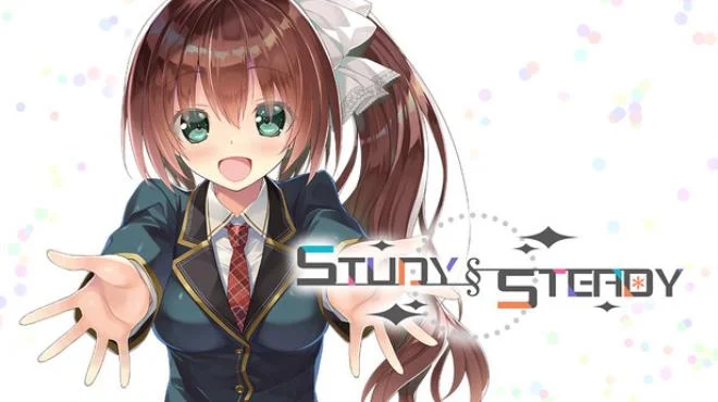 Download Study Steady PC Game Study Steady - full game download