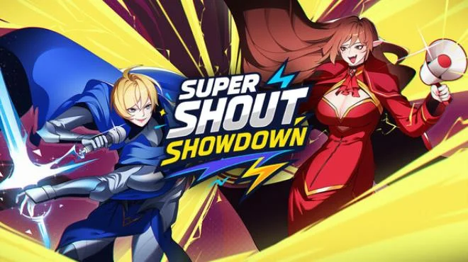 Super Shout Showdown - full game download