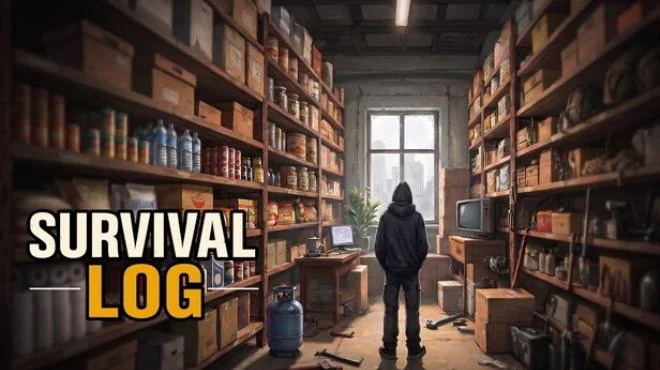 Survival Log - full game download