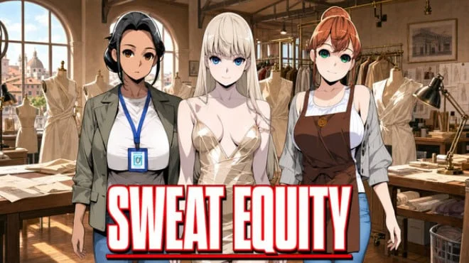 Download Sweat Equity PC Game Sweat Equity - full game download