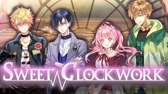 Download Sweet Clockwork PC Game Sweet Clockwork - full game download