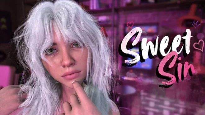 SweetSin cover