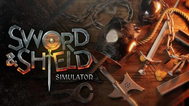 Download Sword and Shield Simulator PC Game Sword and Shield Simulator - full game download