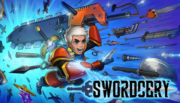 Swordcery - full game download