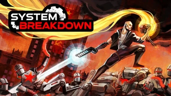 System Breakdown cover
