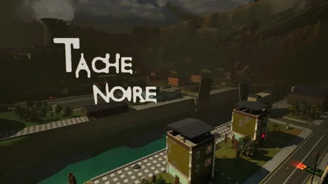 Download Tache Noire PC Game Tache Noire - full game download
