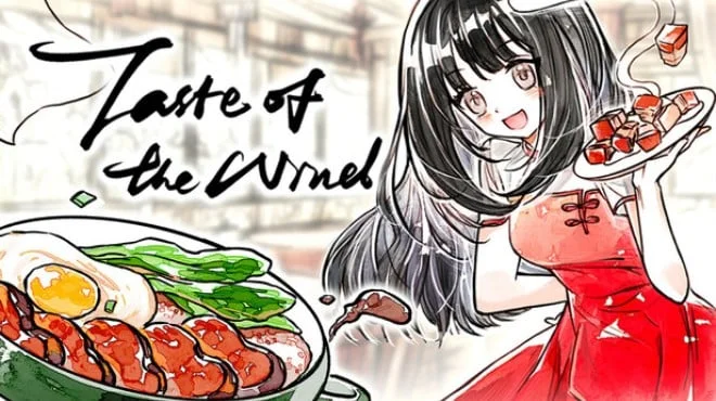 Download Taste of the Wind PC Game Taste of the Wind - full game download