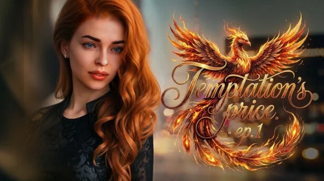 Temptations Price Episode 1 cover