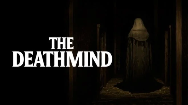 Download The Deathmind PC Game The Deathmind - full game download