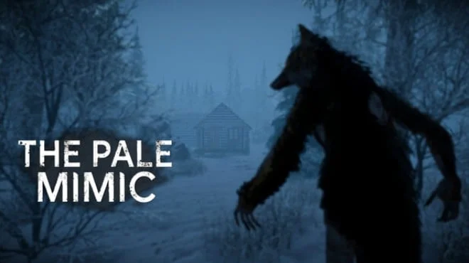 The Pale Mimic cover