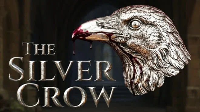 The Silver Crow cover