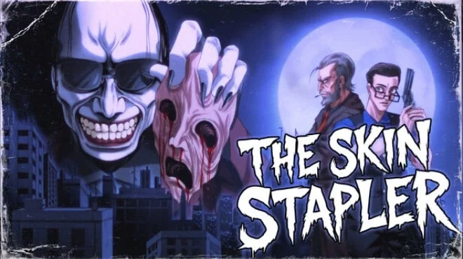 The Skin Stapler - full game download