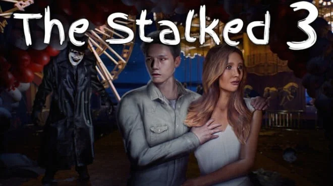 The Stalked 3 - full game download