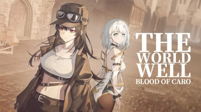 The World Well Blood of Caro - full game download