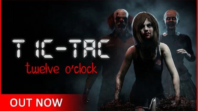 TIC-TAC Twelve oclock - full game download