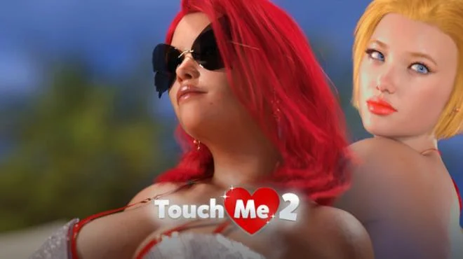 Touch Me II - full game download