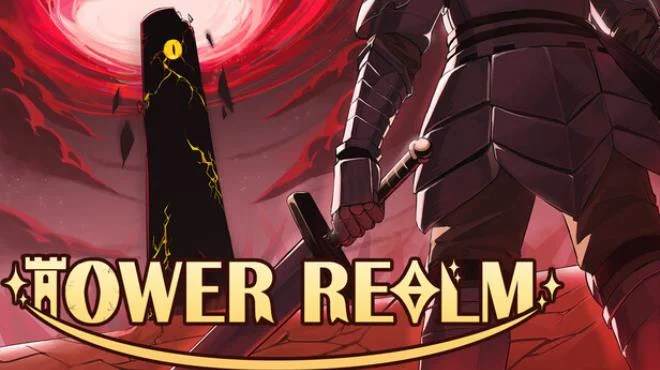 Download Tower Realm PC Game Tower Realm - full game download