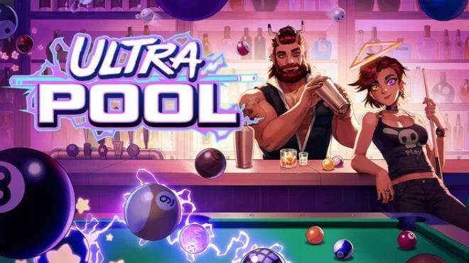 Ultrapool cover