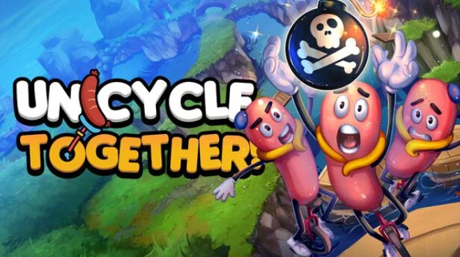 Unicycle Together cover