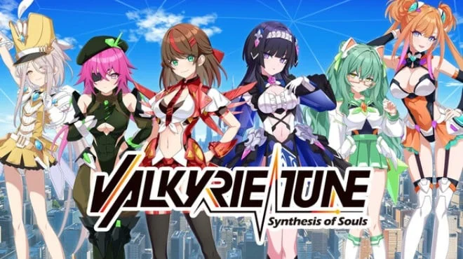 Valkyrie Tune Synthesis of Souls - full game download