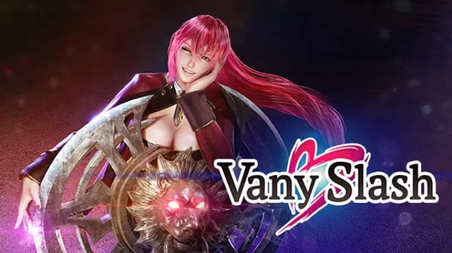 VanySlash cover