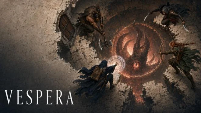 Download Vespera PC Game Vespera - full game download