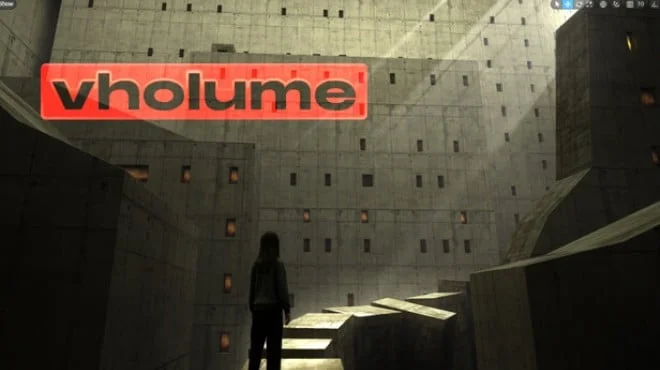 Download VHOLUME PC Game VHOLUME - full game download