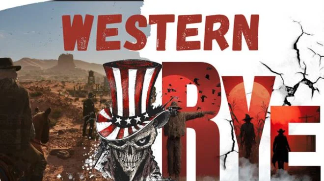 Western Rye cover